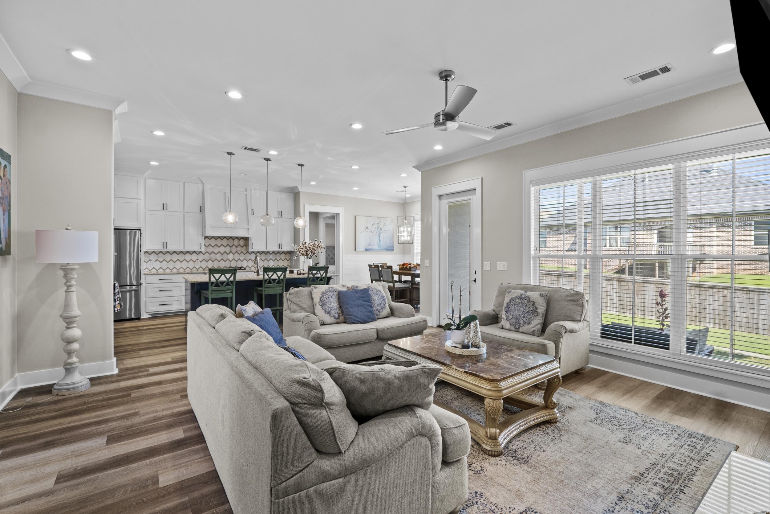 1435 Creekview  Sherwood, AR