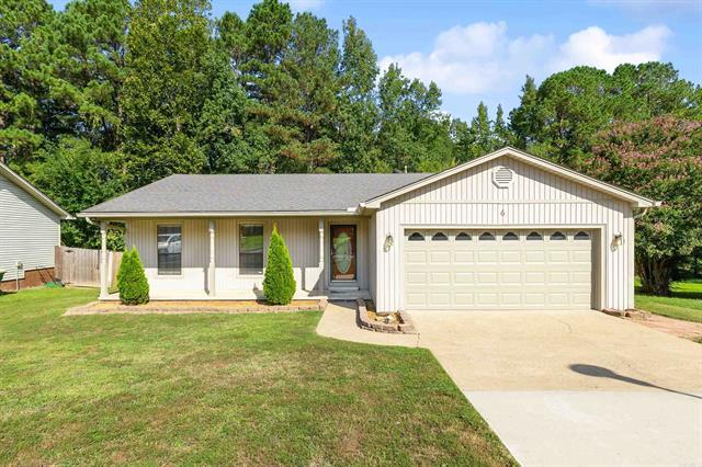 6  Irish Rose  Little Rock, AR