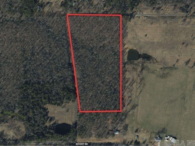 849-889 Presnull  Dennard, AR