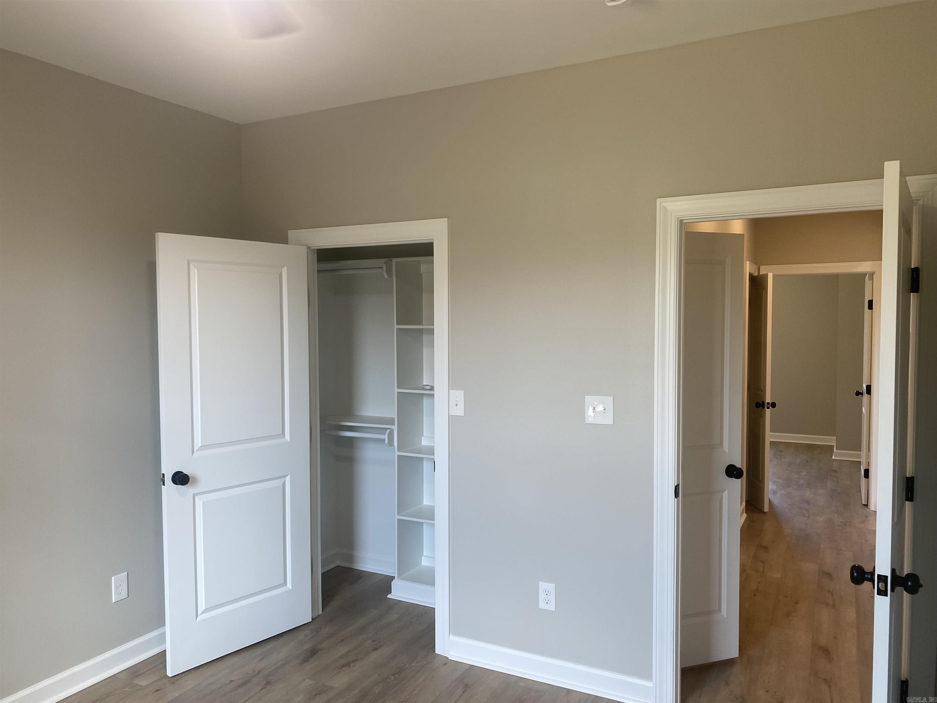 31 Hum  Sherwood, AR