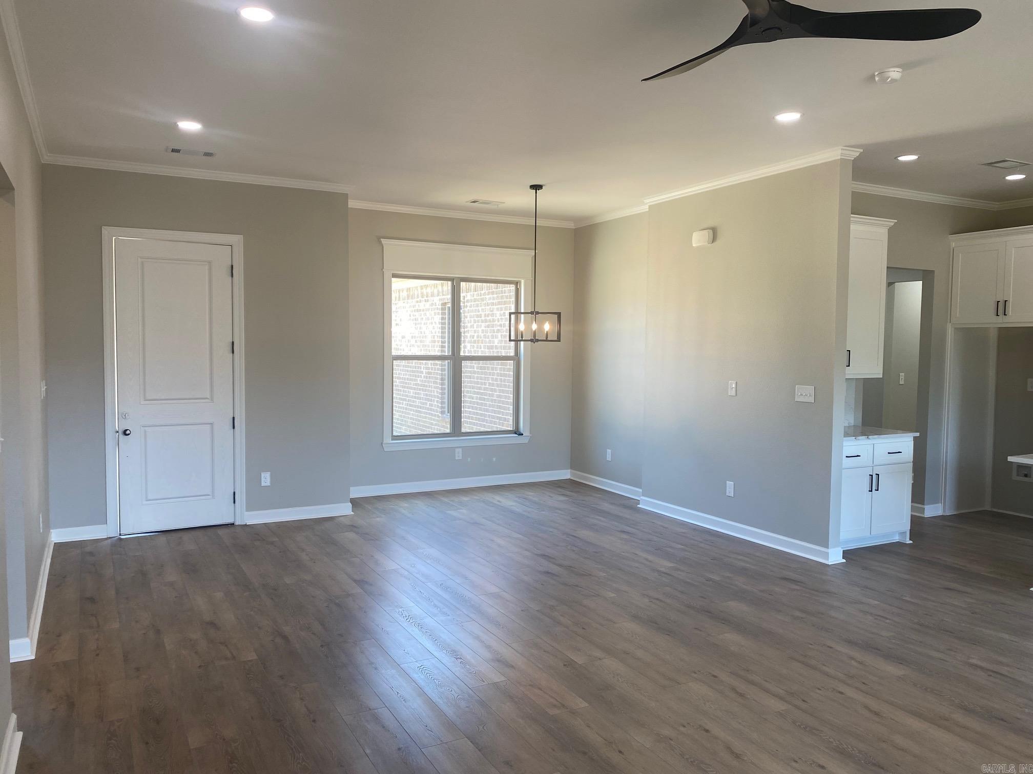 31 Hum  Sherwood, AR