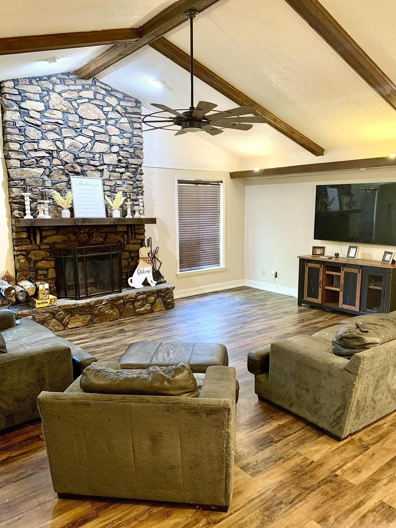 8128 Cross Road Pine Bluff, AR 71603