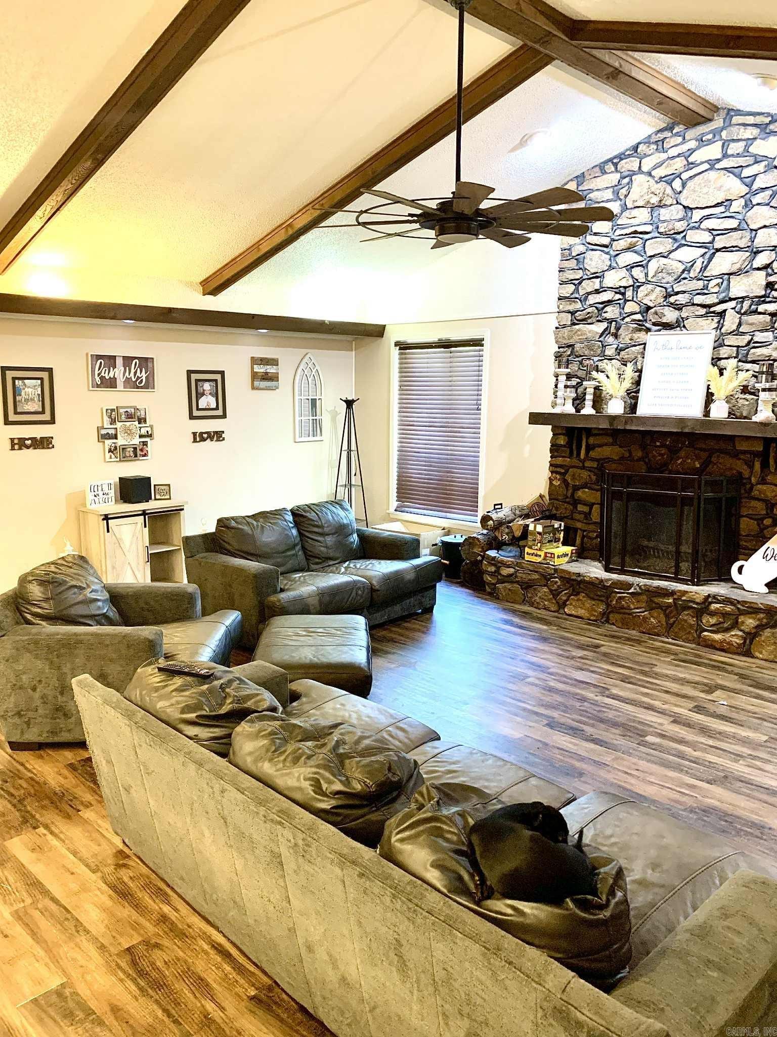 8128 Cross Road Pine Bluff, AR 71603