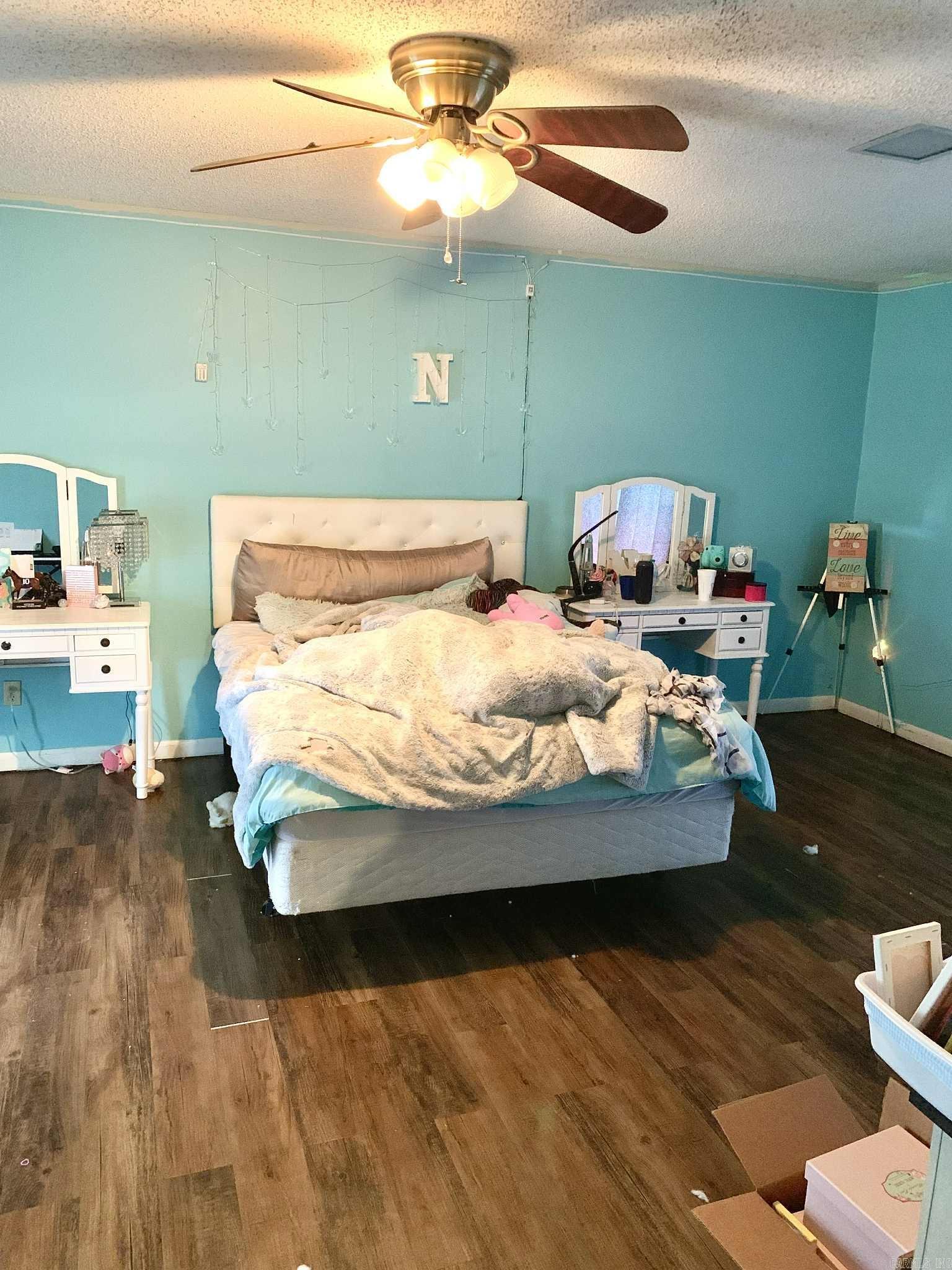 8128 Cross Road Pine Bluff, AR 71603
