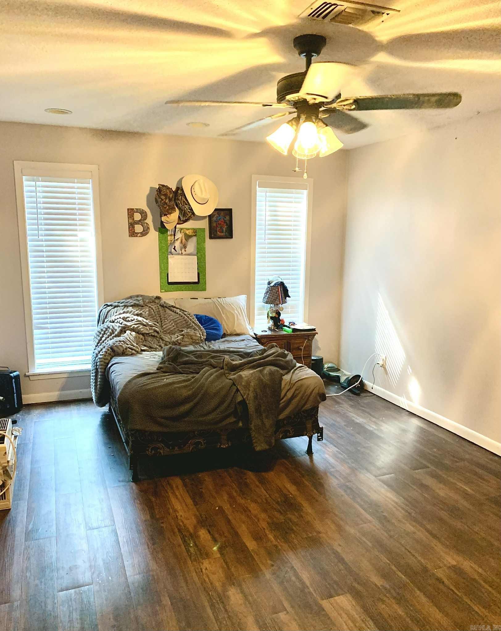 8128 Cross Road Pine Bluff, AR 71603