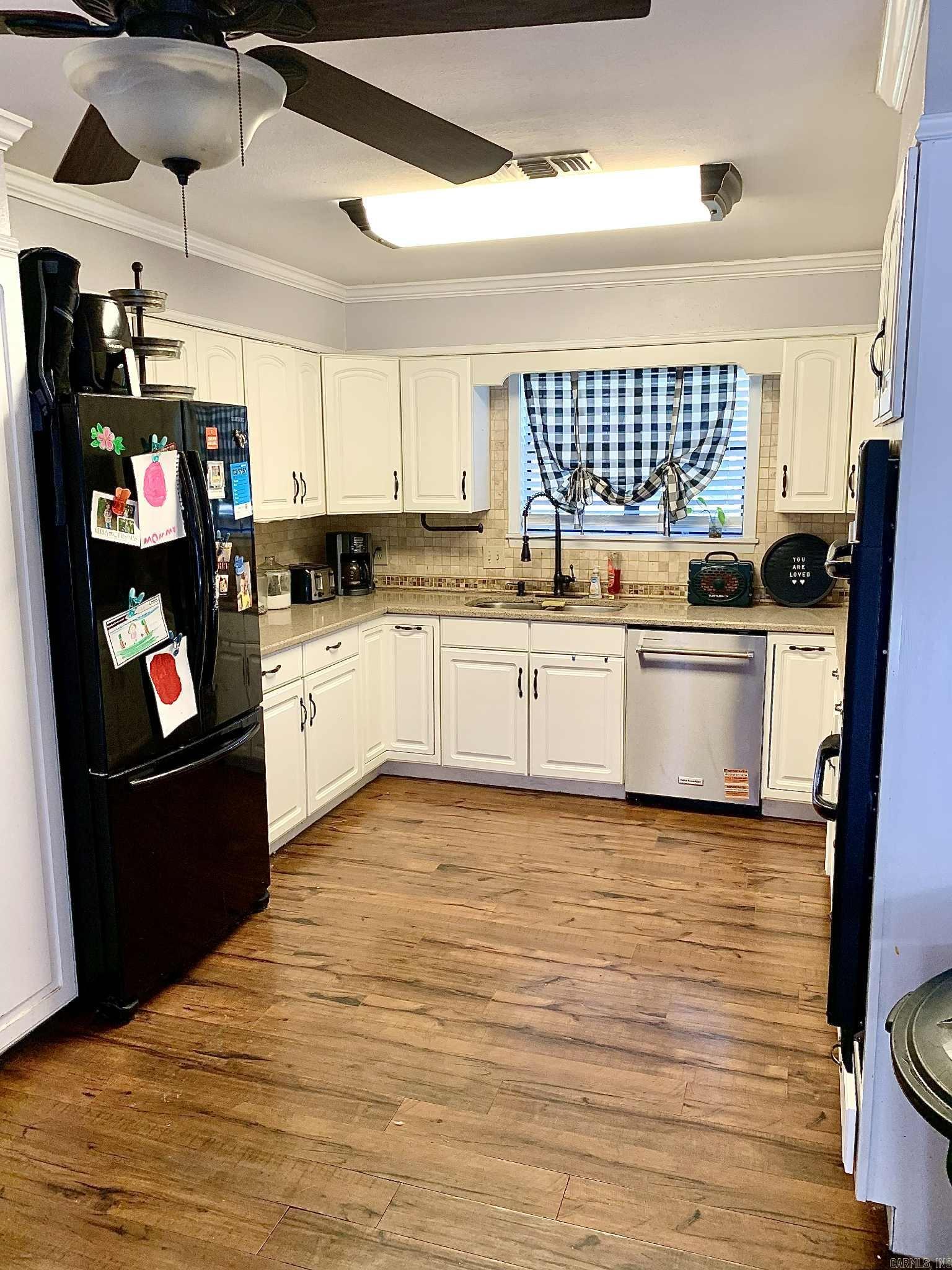 8128 Cross Road Pine Bluff, AR 71603