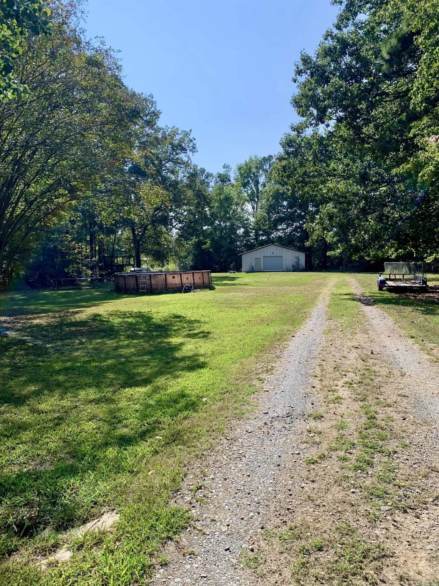 8128 Cross Road Pine Bluff, AR 71603