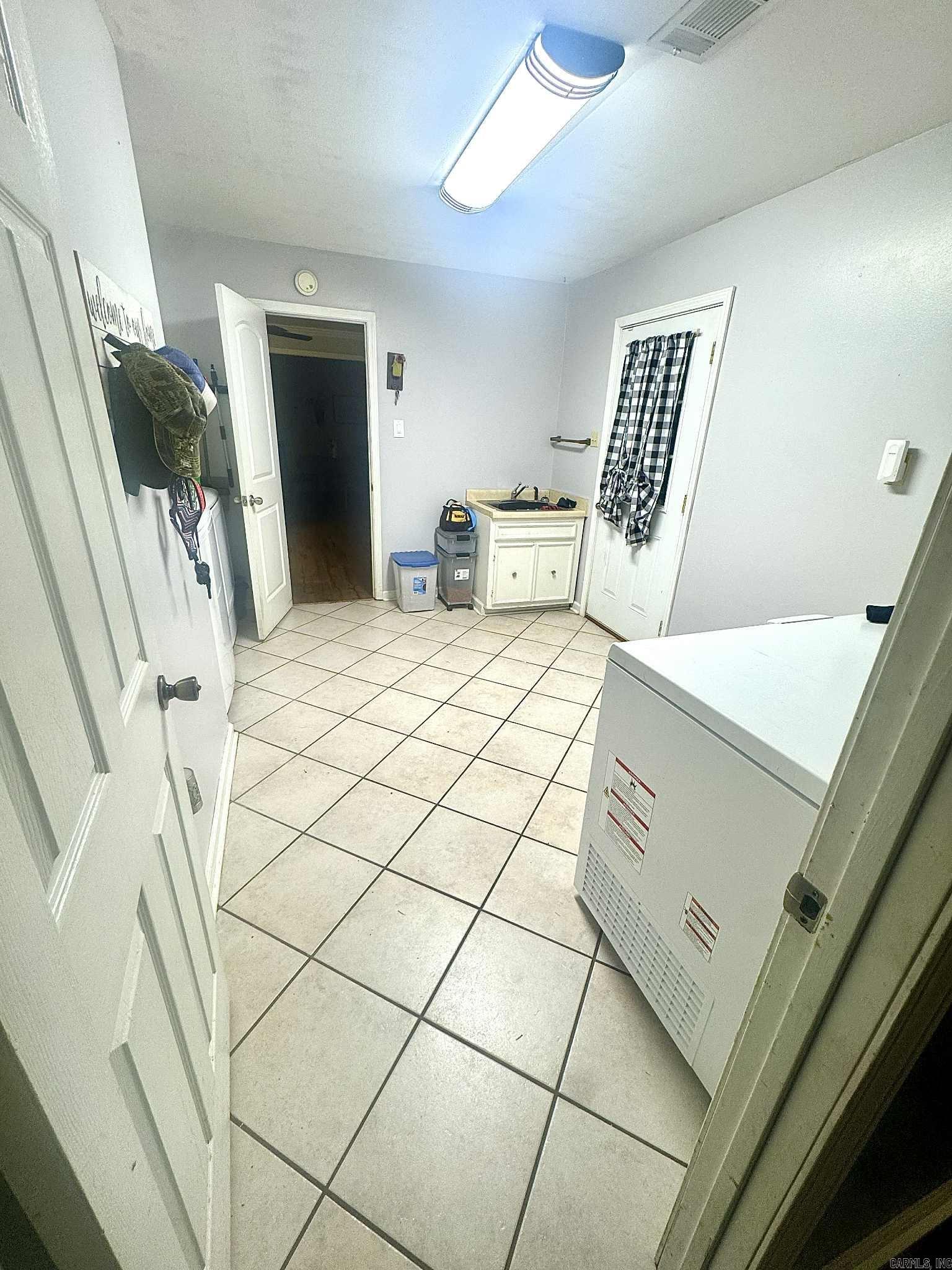 8128 Cross Road Pine Bluff, AR 71603