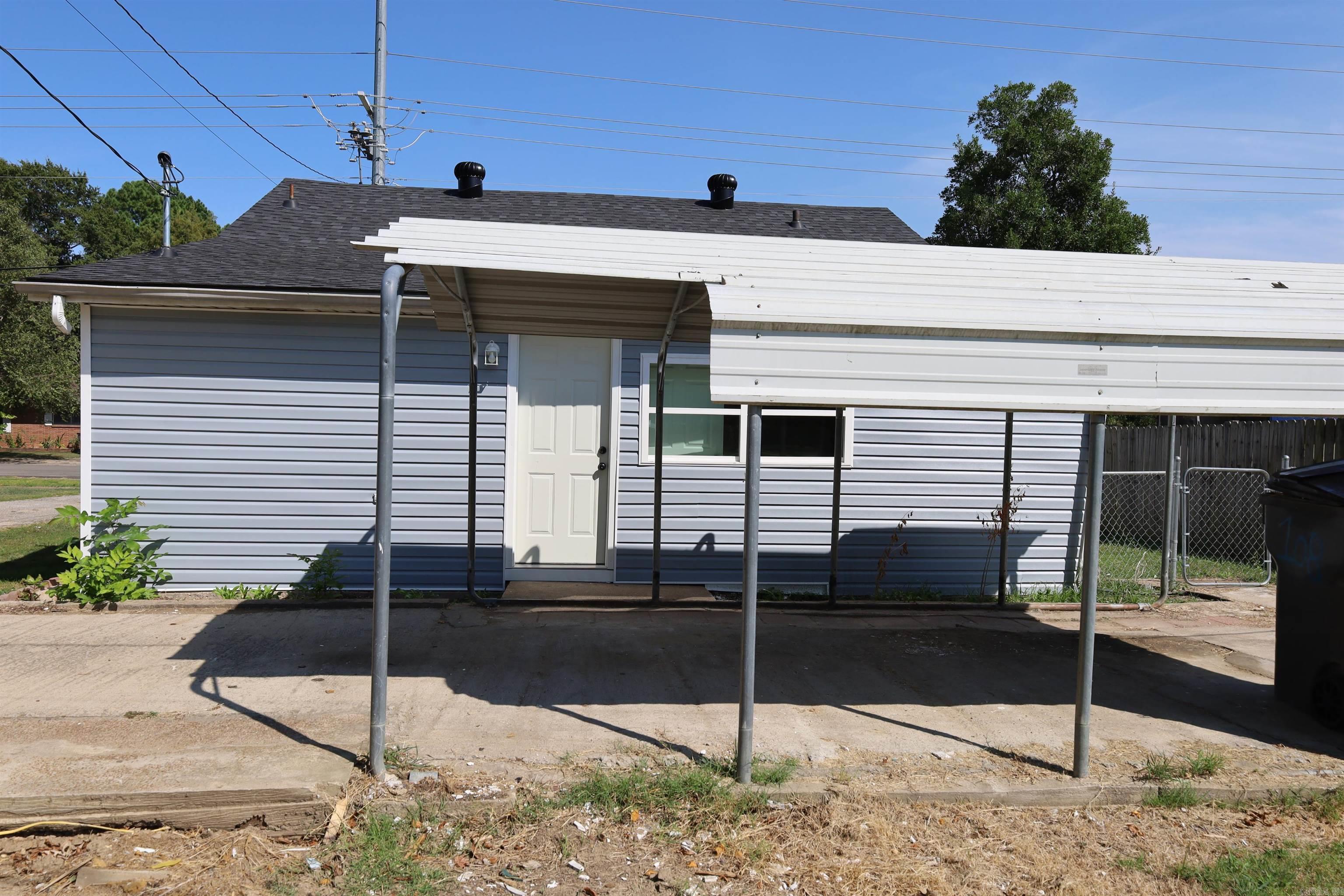 108 N 4th  Paragould, AR