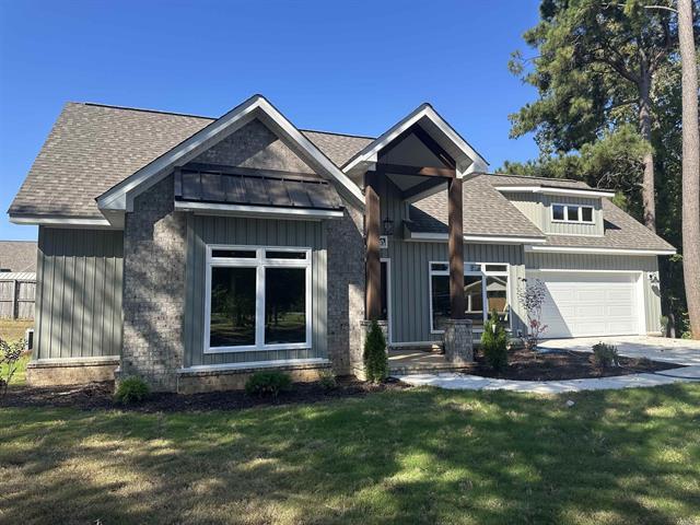 19  Stephanie Ln  Sheridan, AR