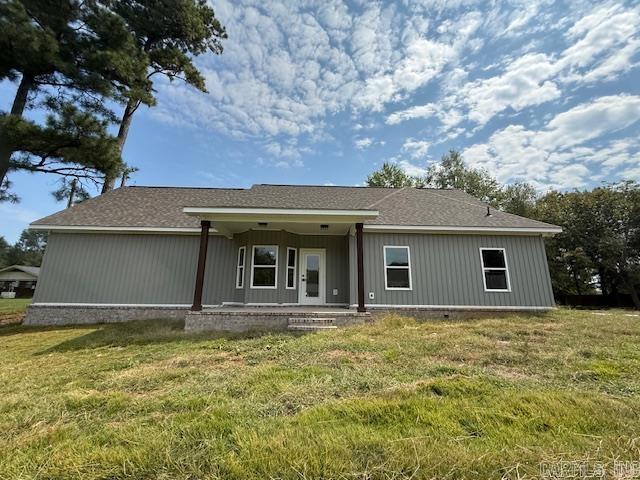 19 Stephanie Ln  Sheridan, AR