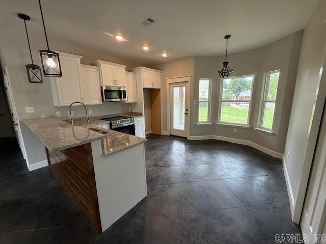 19 Stephanie Ln  Sheridan, AR