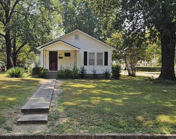619 W 2Nd St  Rector, AR