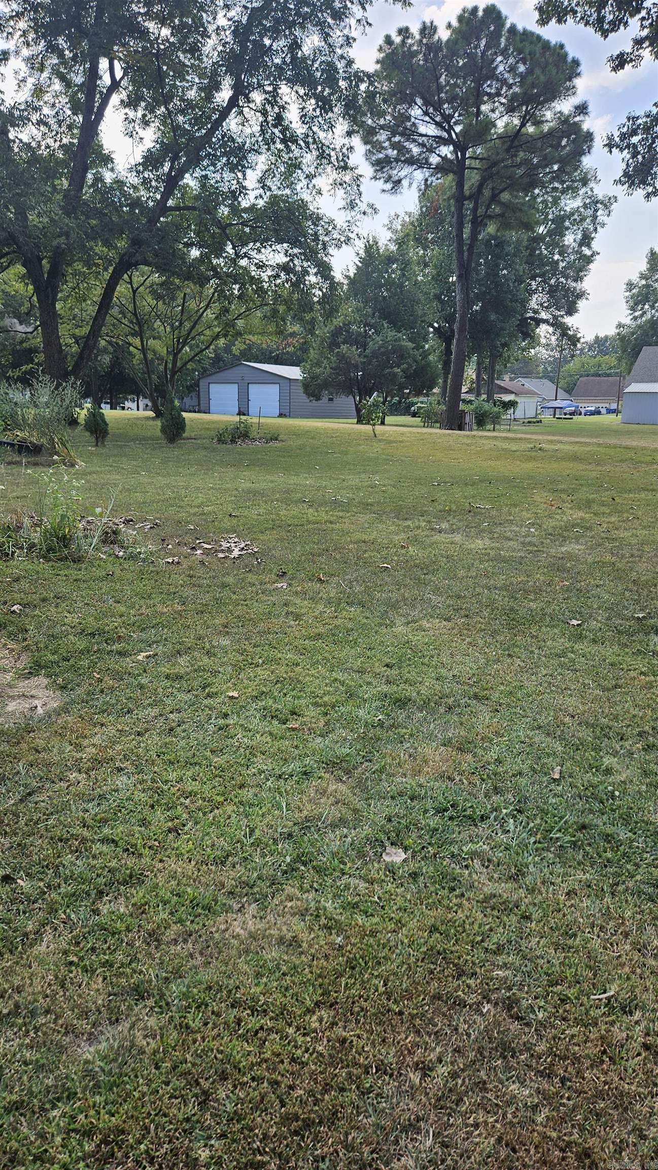 619 W 2Nd St Rector, AR 72461
