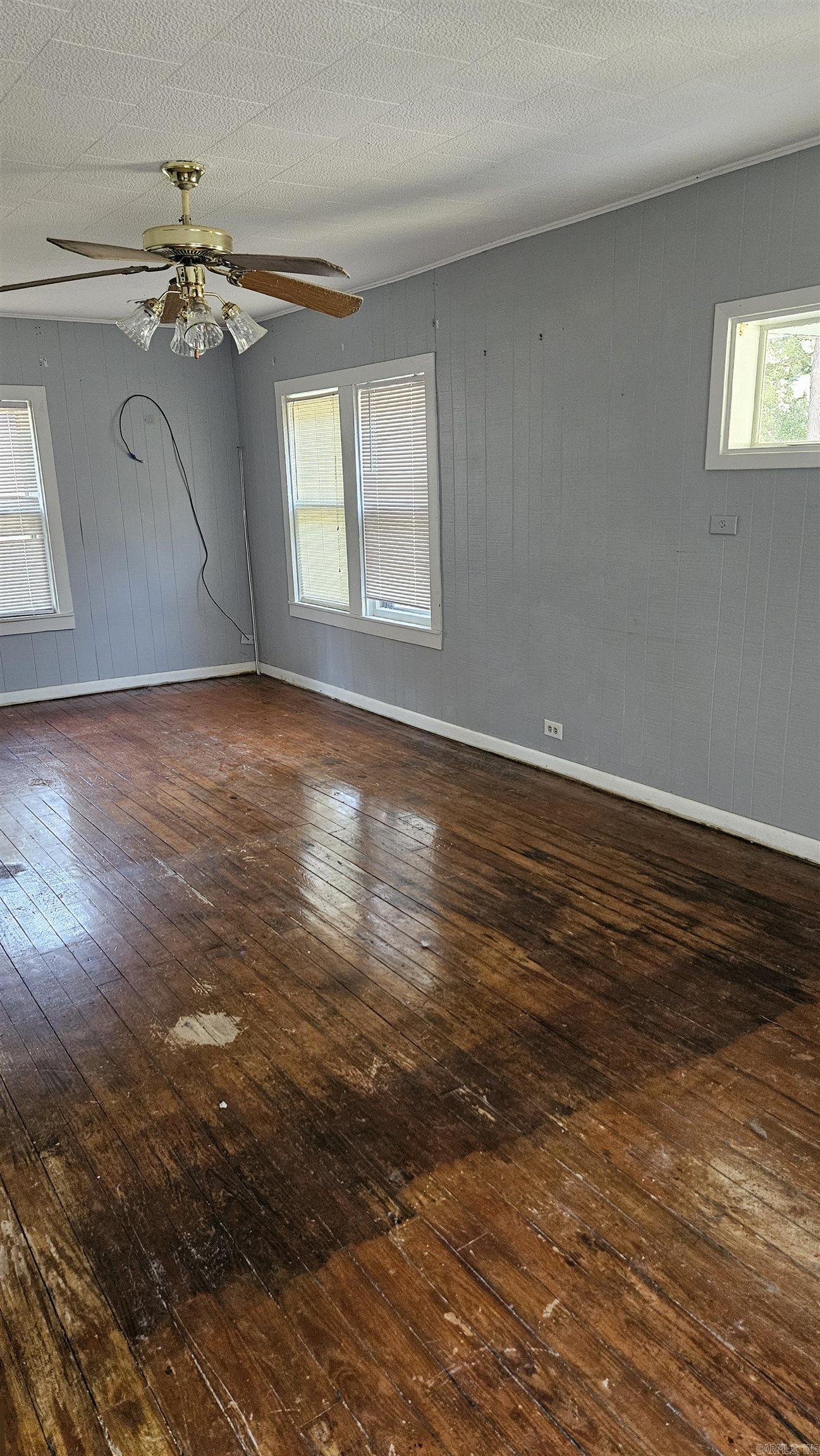 619 W 2Nd St Rector, AR 72461