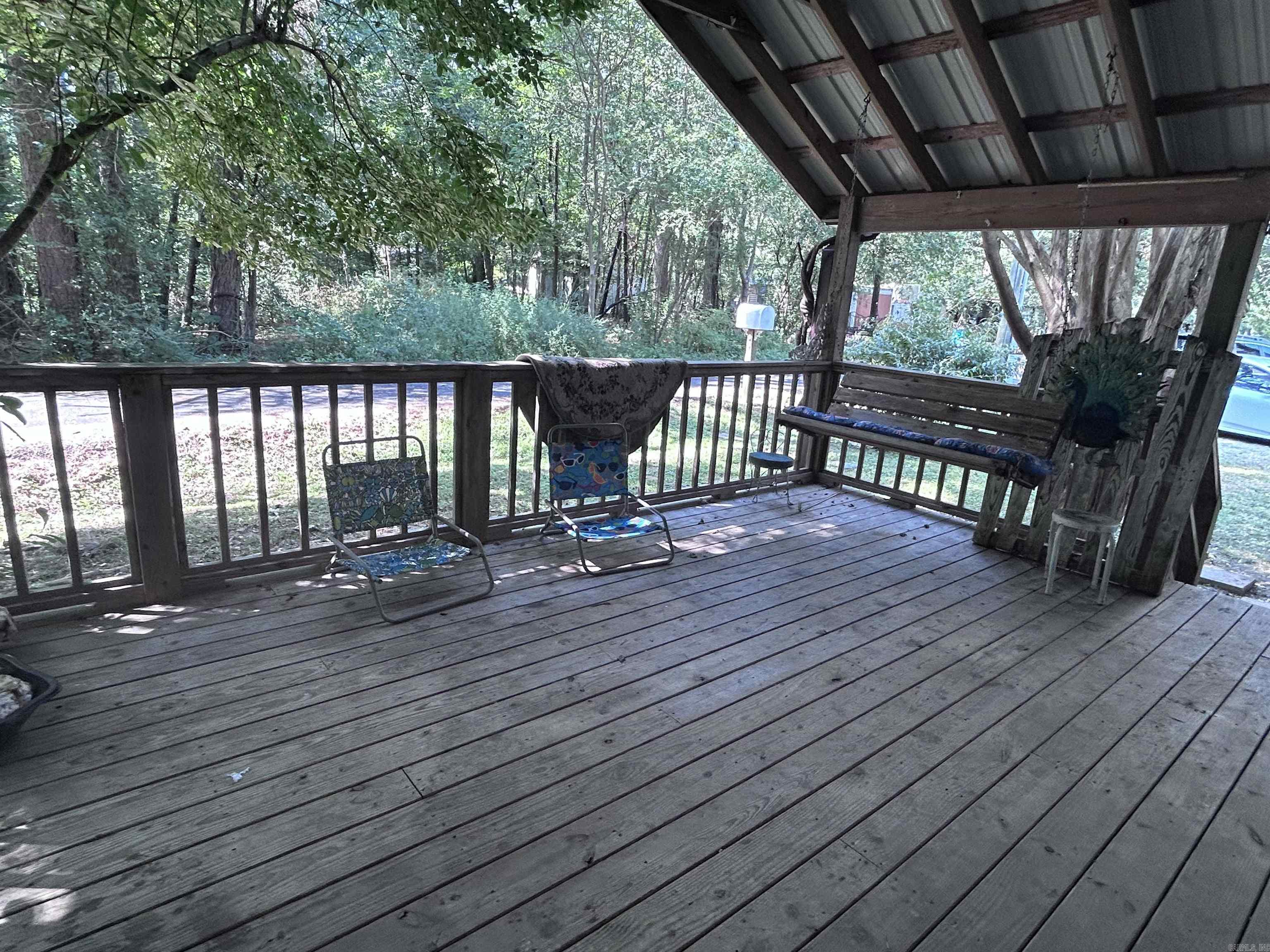 30 Trout  Perryville, AR