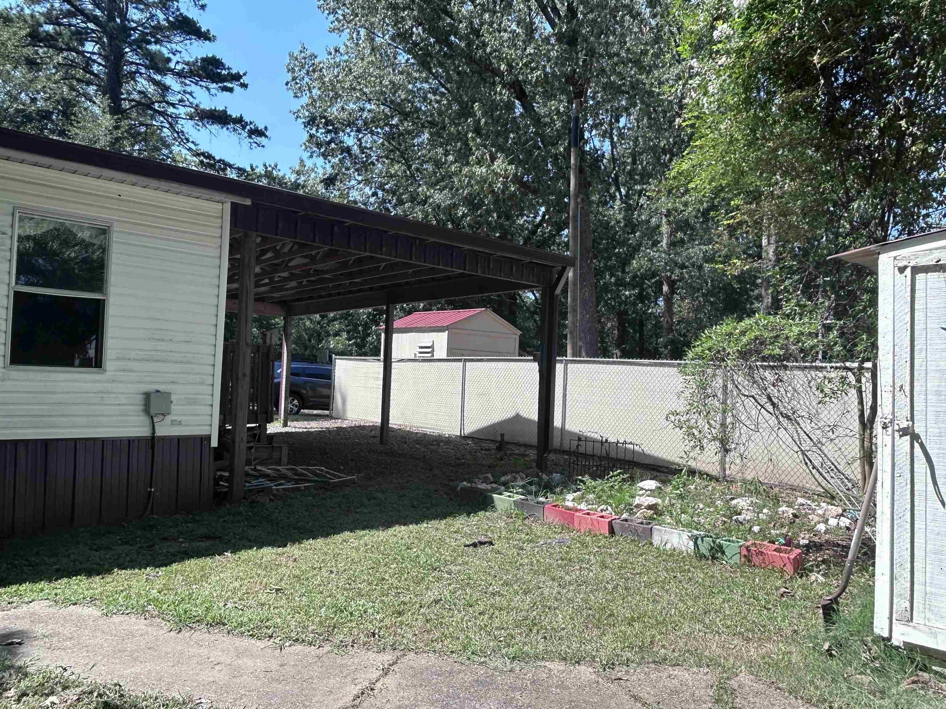 30 Trout  Perryville, AR