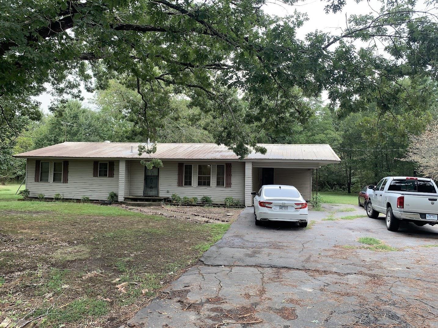 247 Rio Vista  Bald Knob, AR