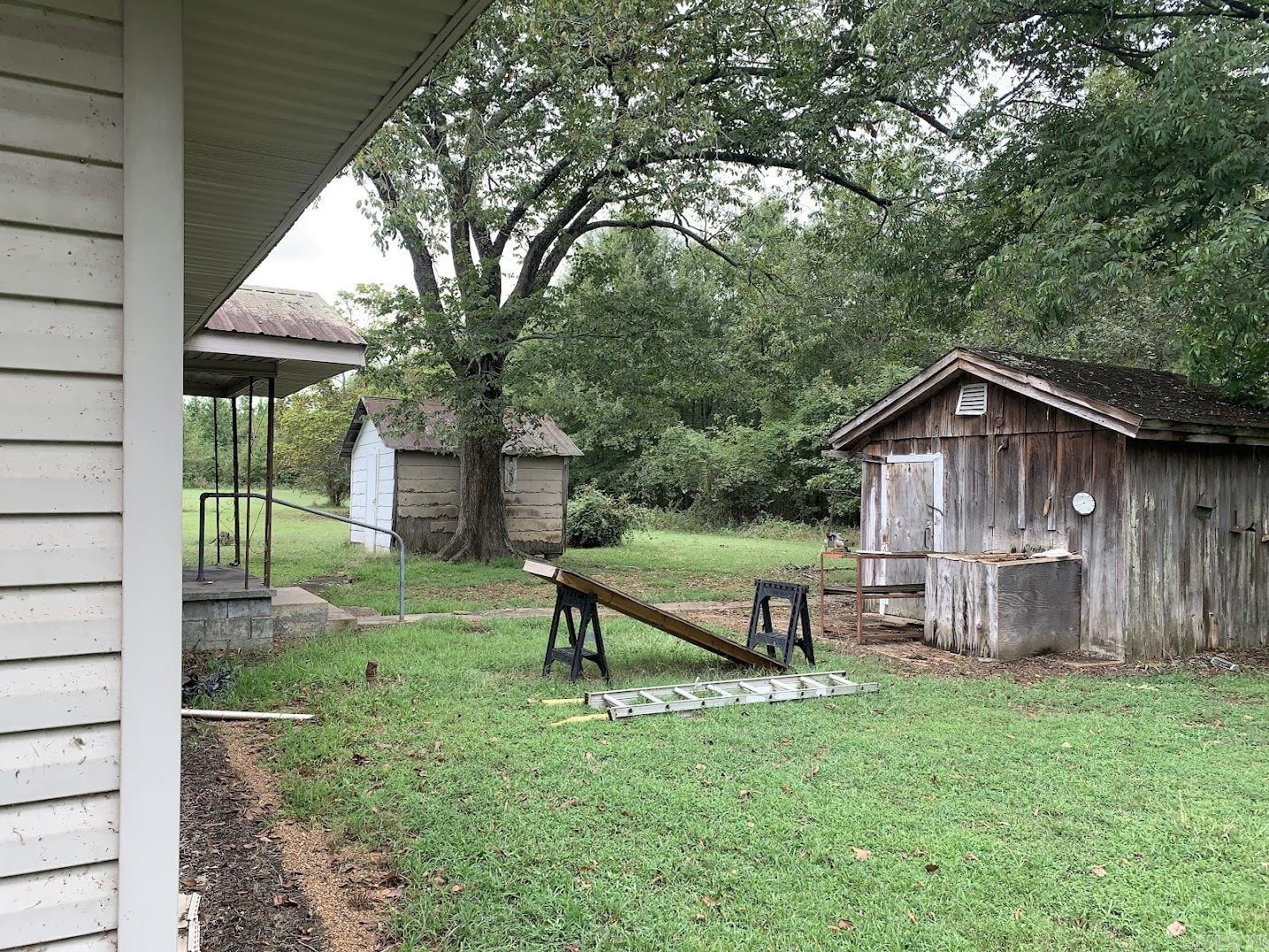 247 Rio Vista  Bald Knob, AR