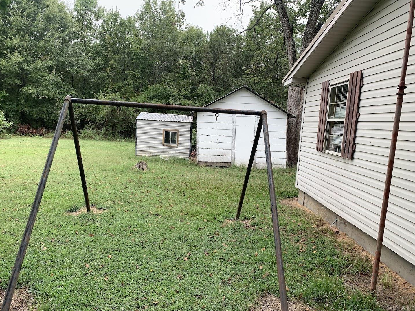247 Rio Vista  Bald Knob, AR