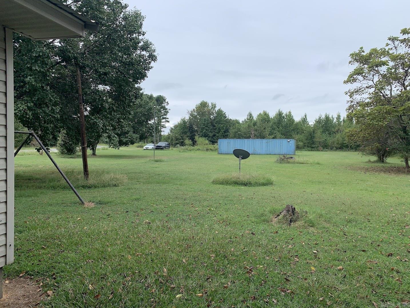 247 Rio Vista  Bald Knob, AR