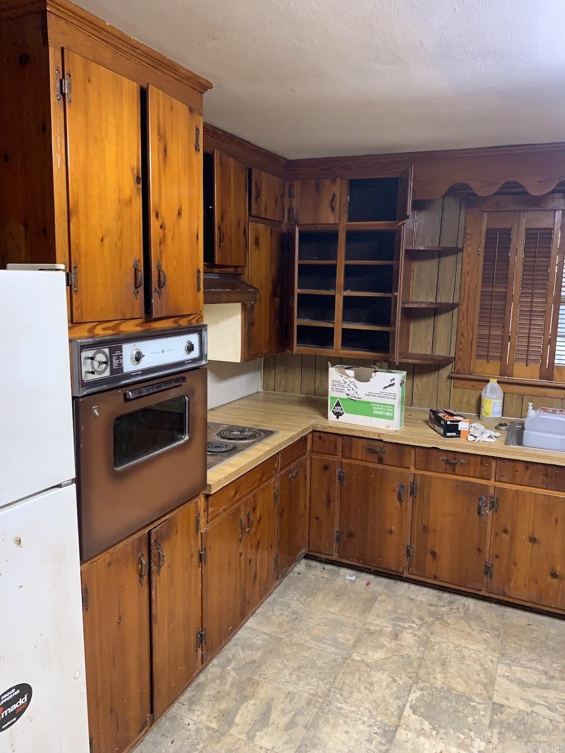 247 Rio Vista  Bald Knob, AR