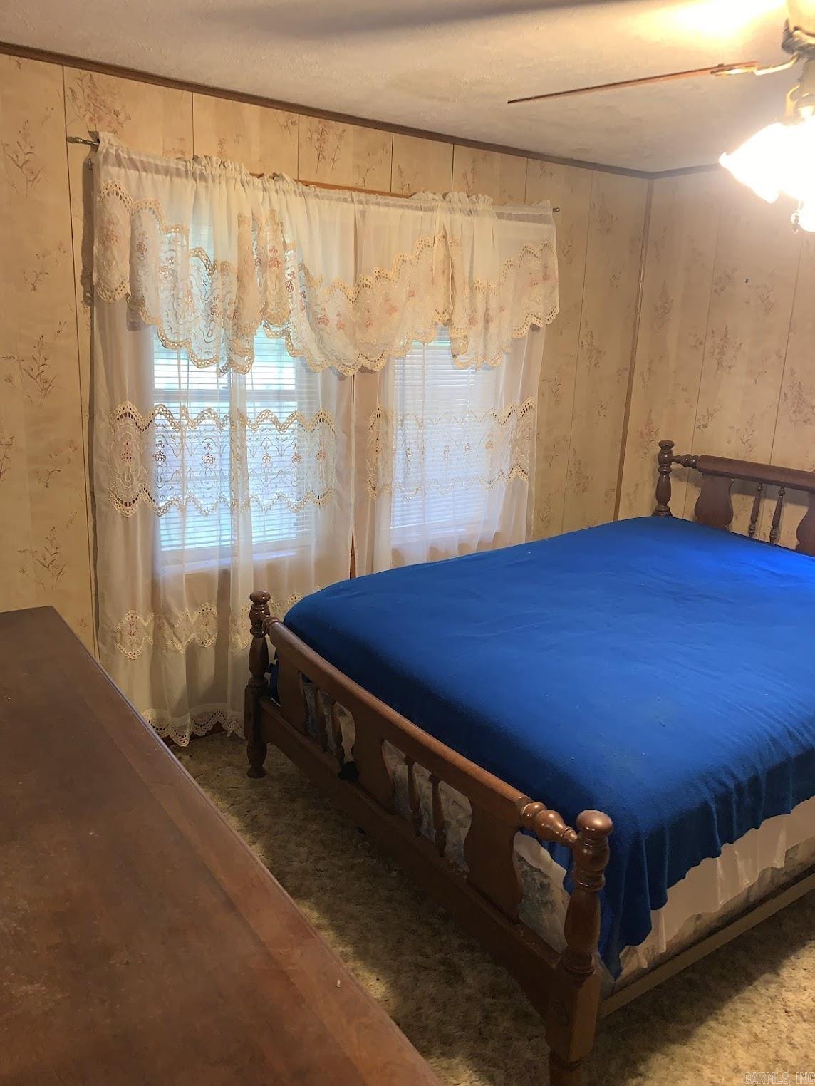 247 Rio Vista  Bald Knob, AR