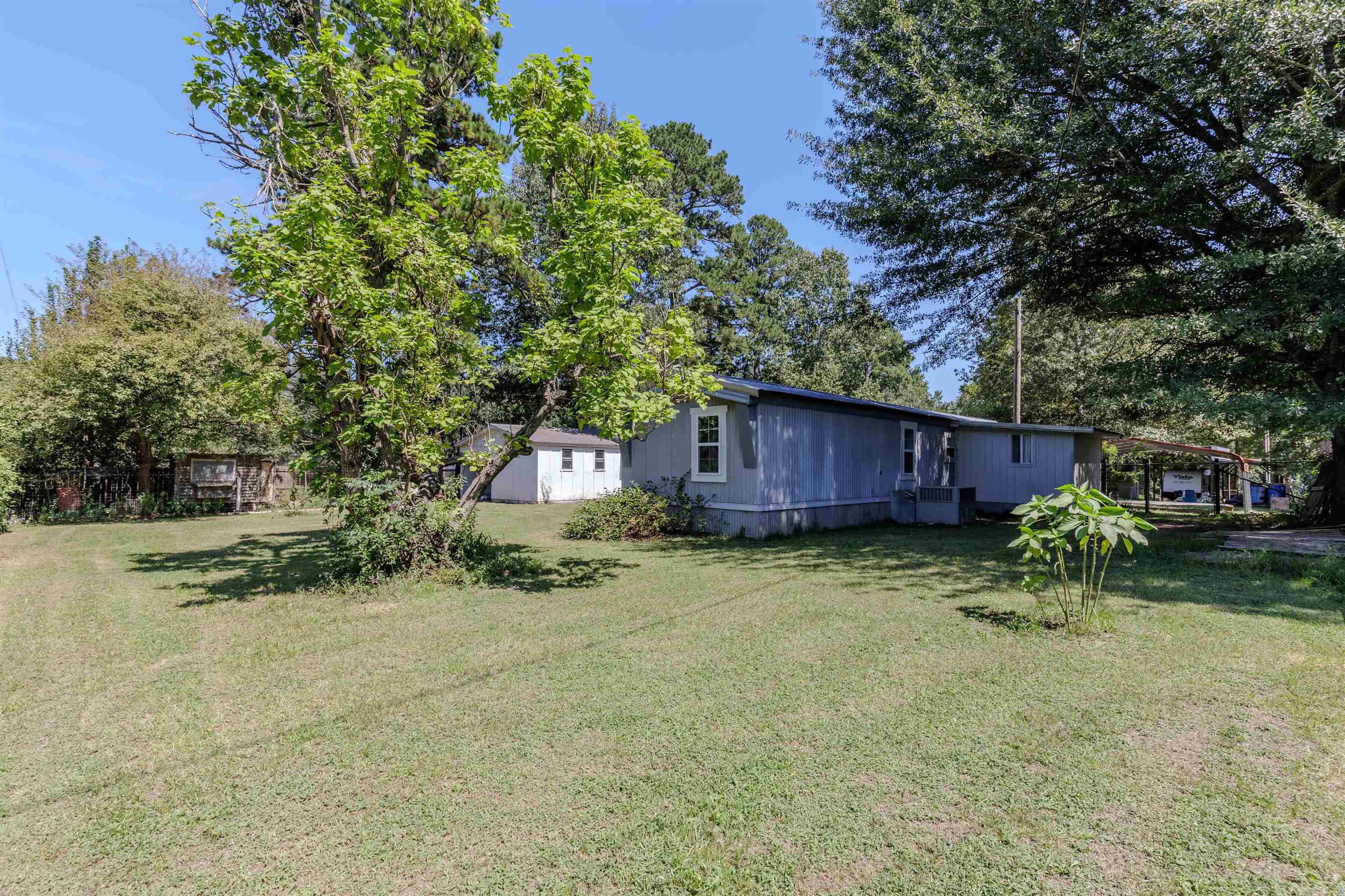 48 & 52 Bass  Perryville, AR