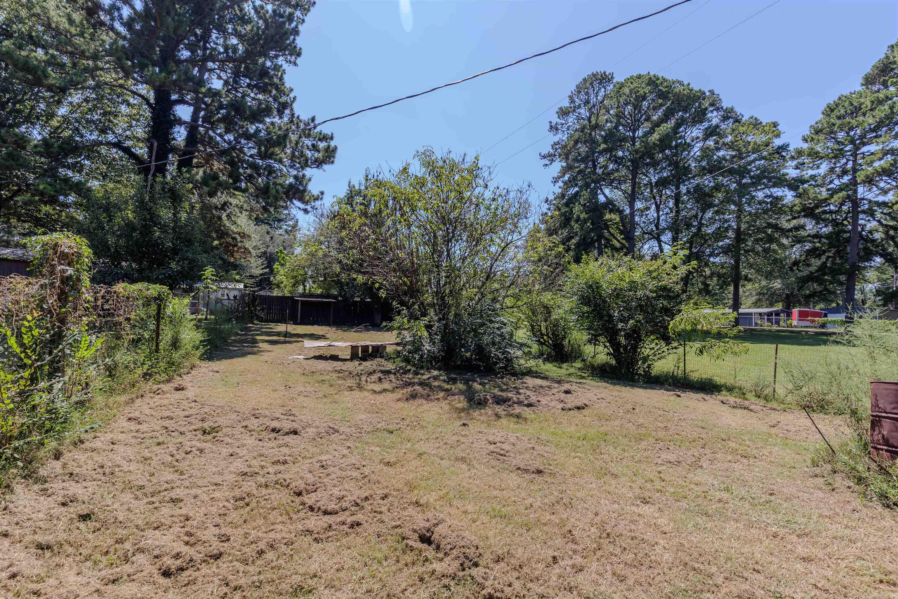 48 & 52 Bass  Perryville, AR