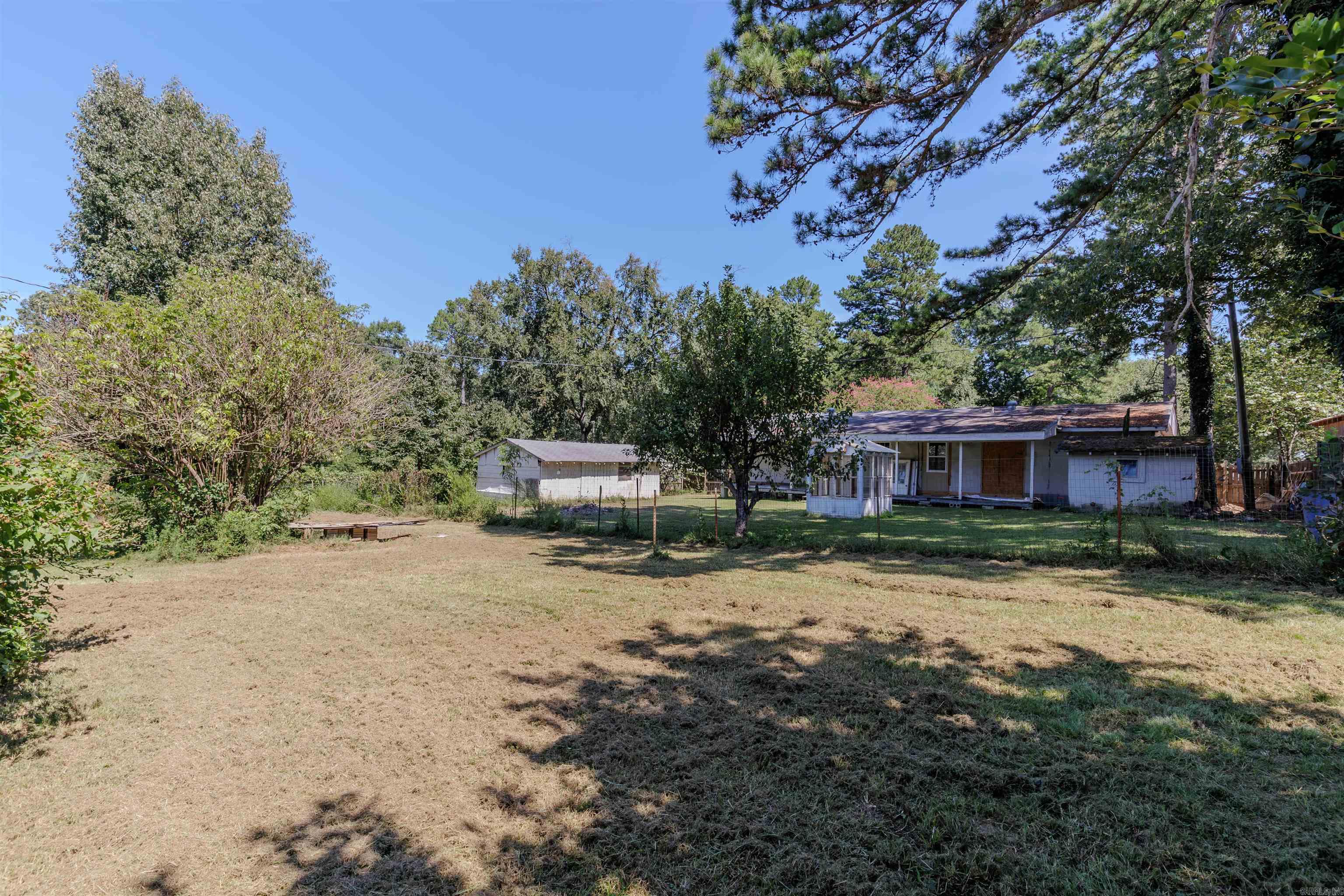 48 & 52 Bass  Perryville, AR