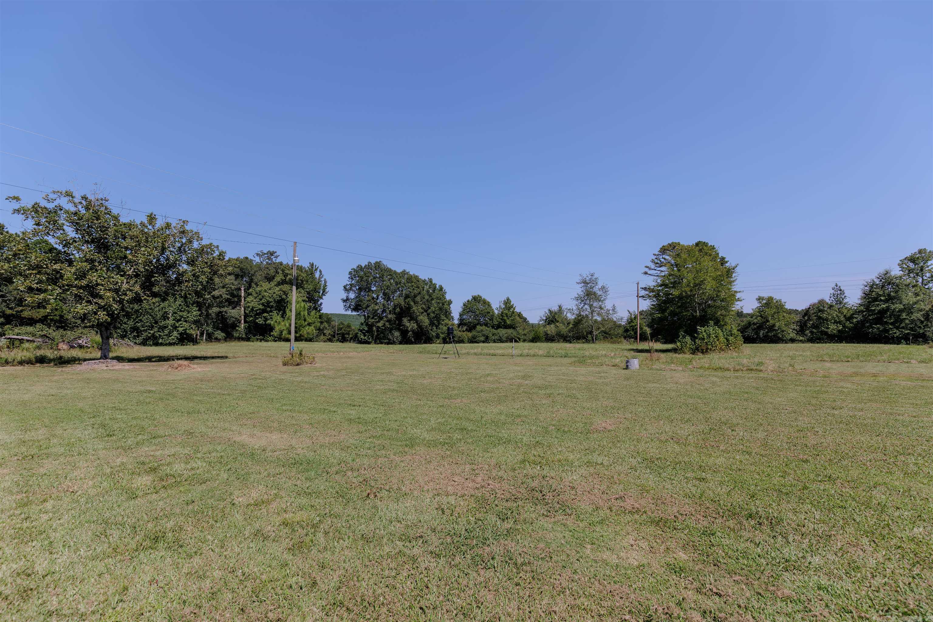 91 Wagon Track  Perryville, AR