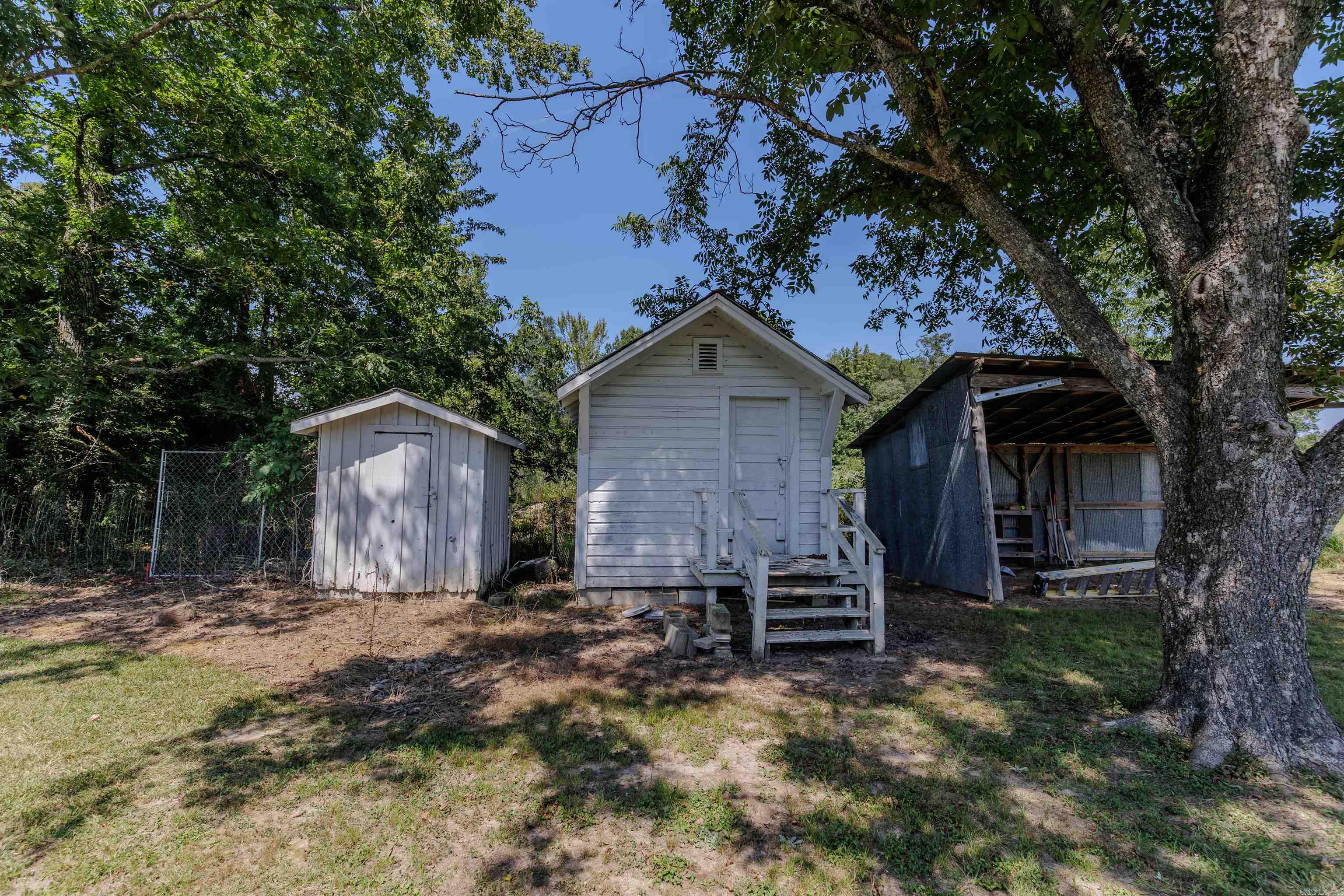 91 Wagon Track  Perryville, AR