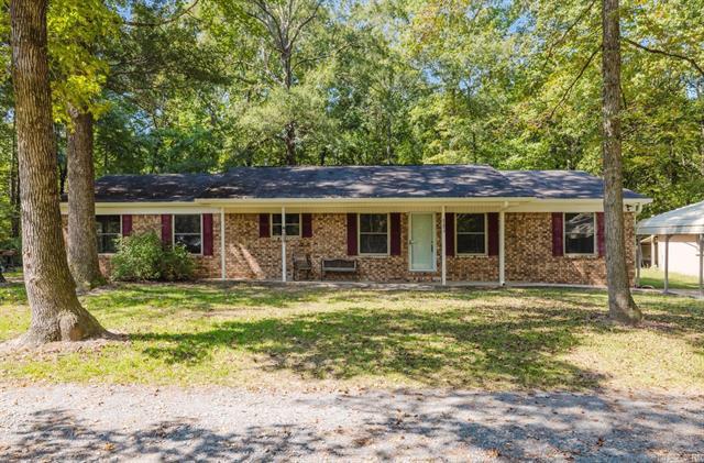 3707  Gattin Lot  J  Benton, AR