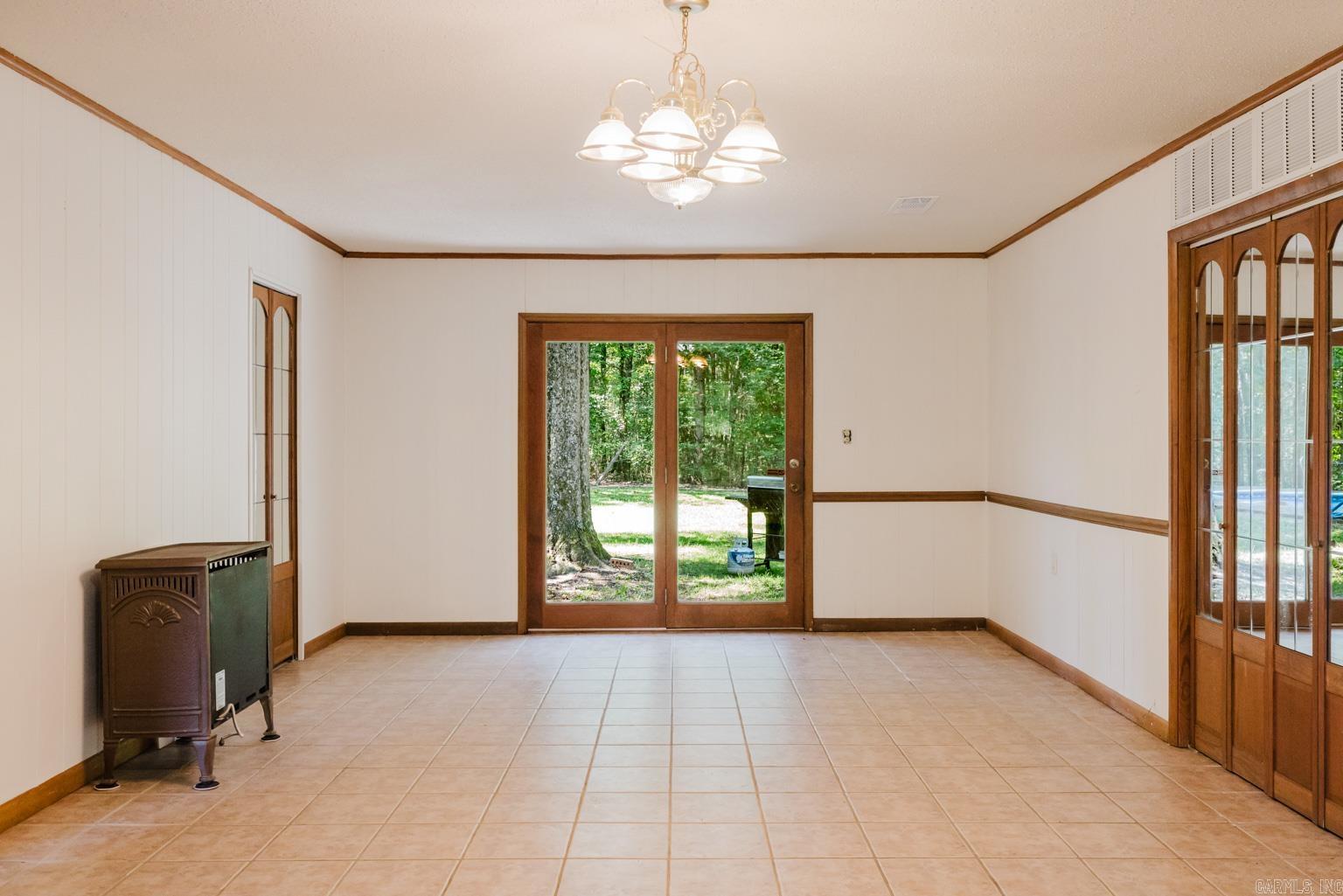 3707 Gattin Lot  J  Benton, AR