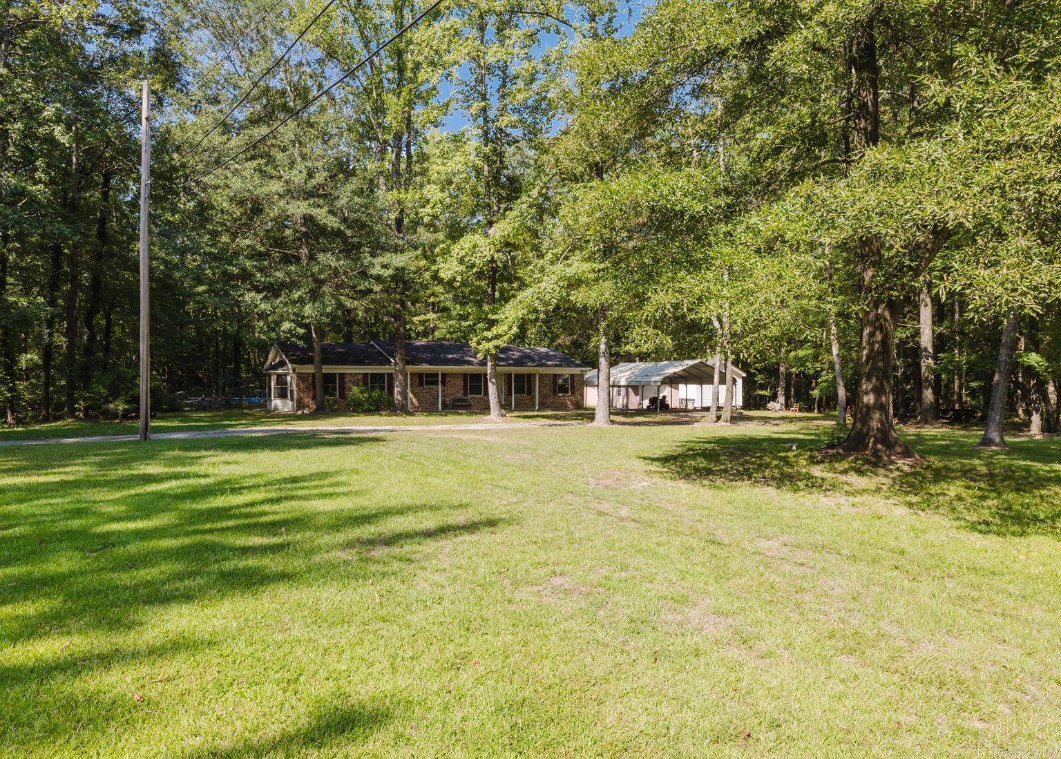 3707 Gattin Lot  J  Benton, AR