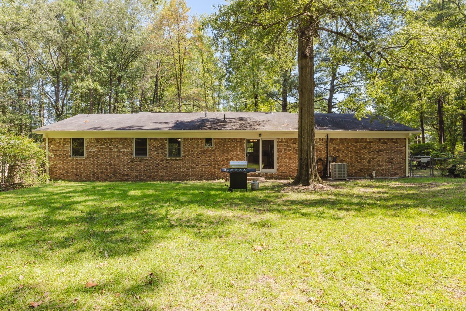 3707 Gattin Lot  J  Benton, AR