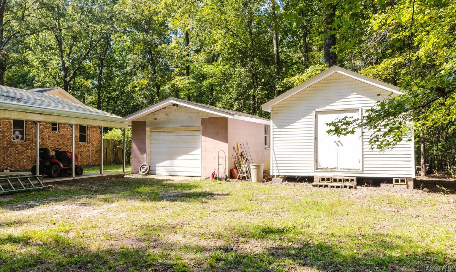 3707 Gattin Lot  J  Benton, AR