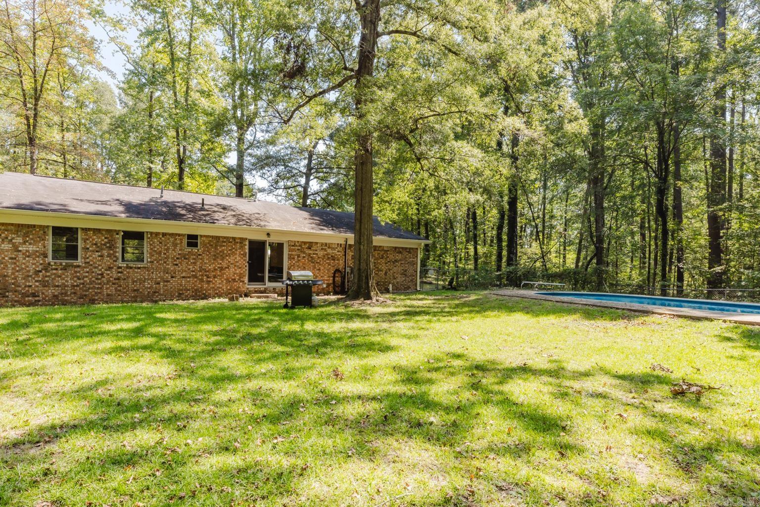 3707 Gattin Lot  J  Benton, AR