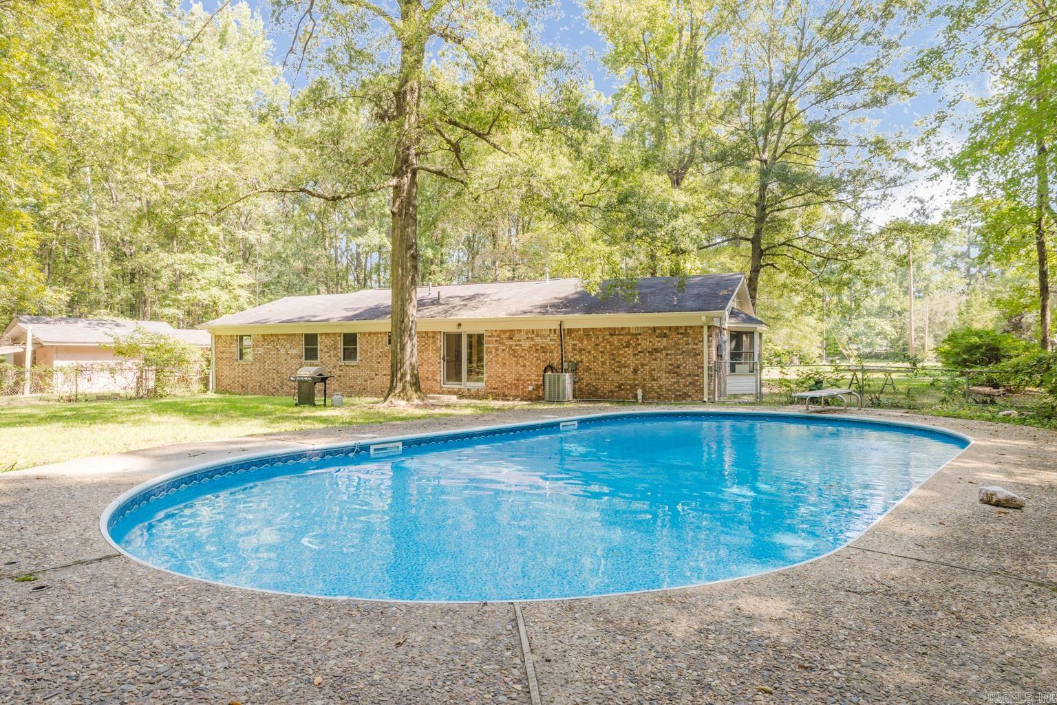 3707 Gattin Lot  J  Benton, AR