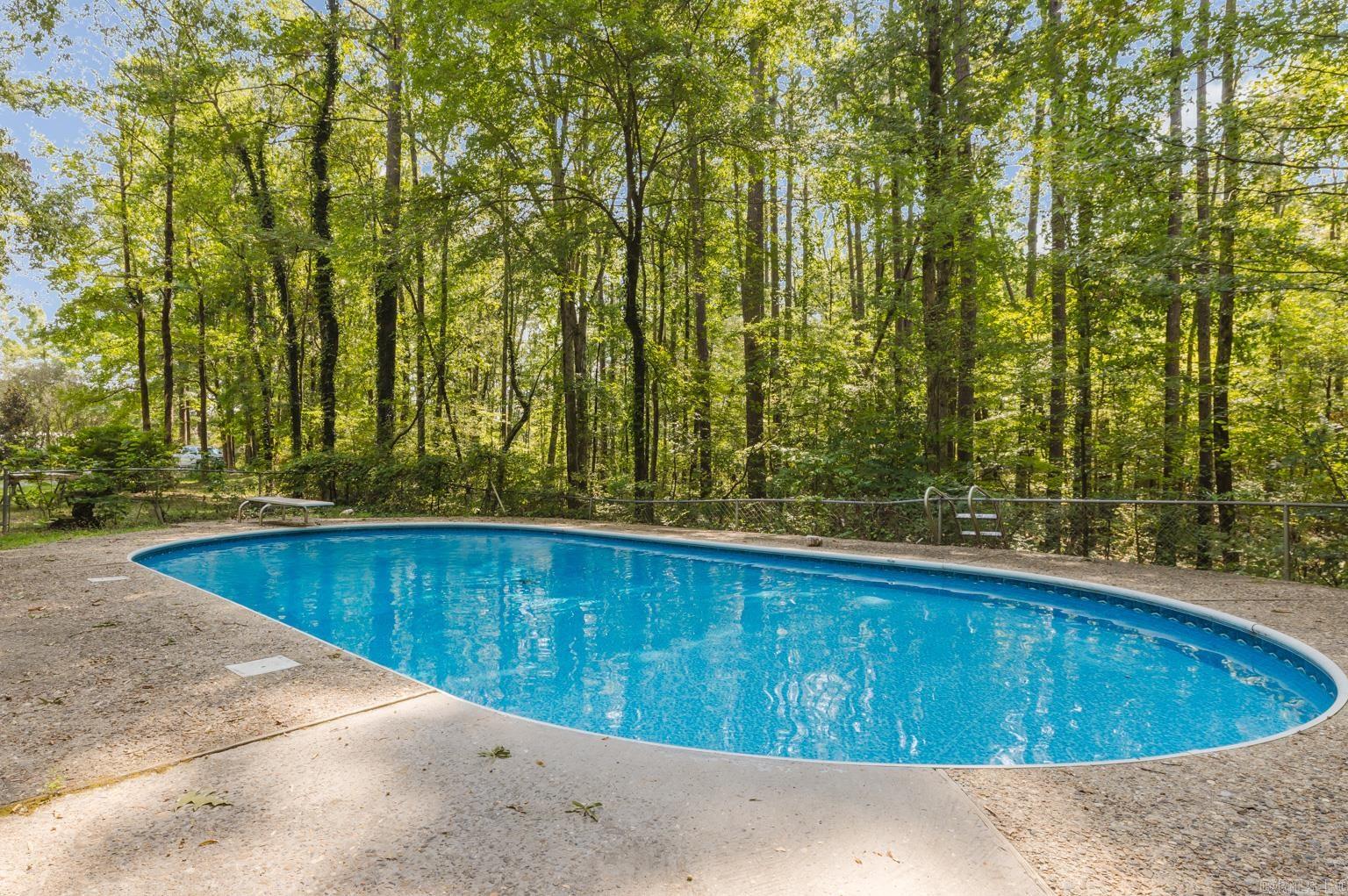 3707 Gattin Lot  J  Benton, AR