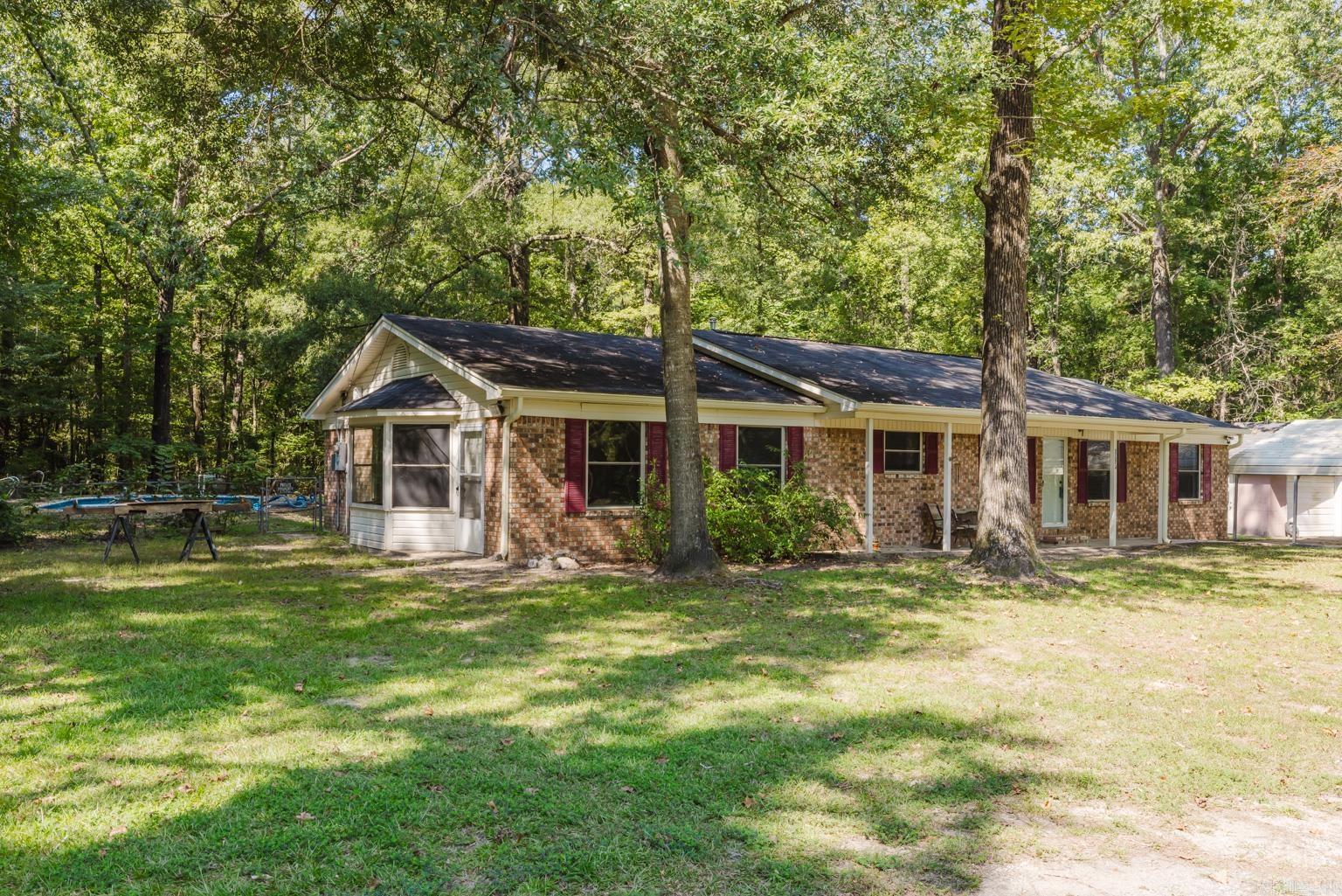 3707 Gattin Lot  J  Benton, AR
