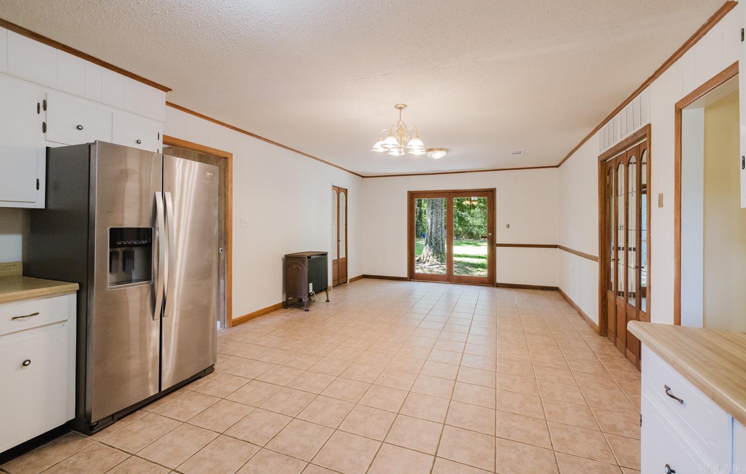 3707 Gattin Lot  J  Benton, AR