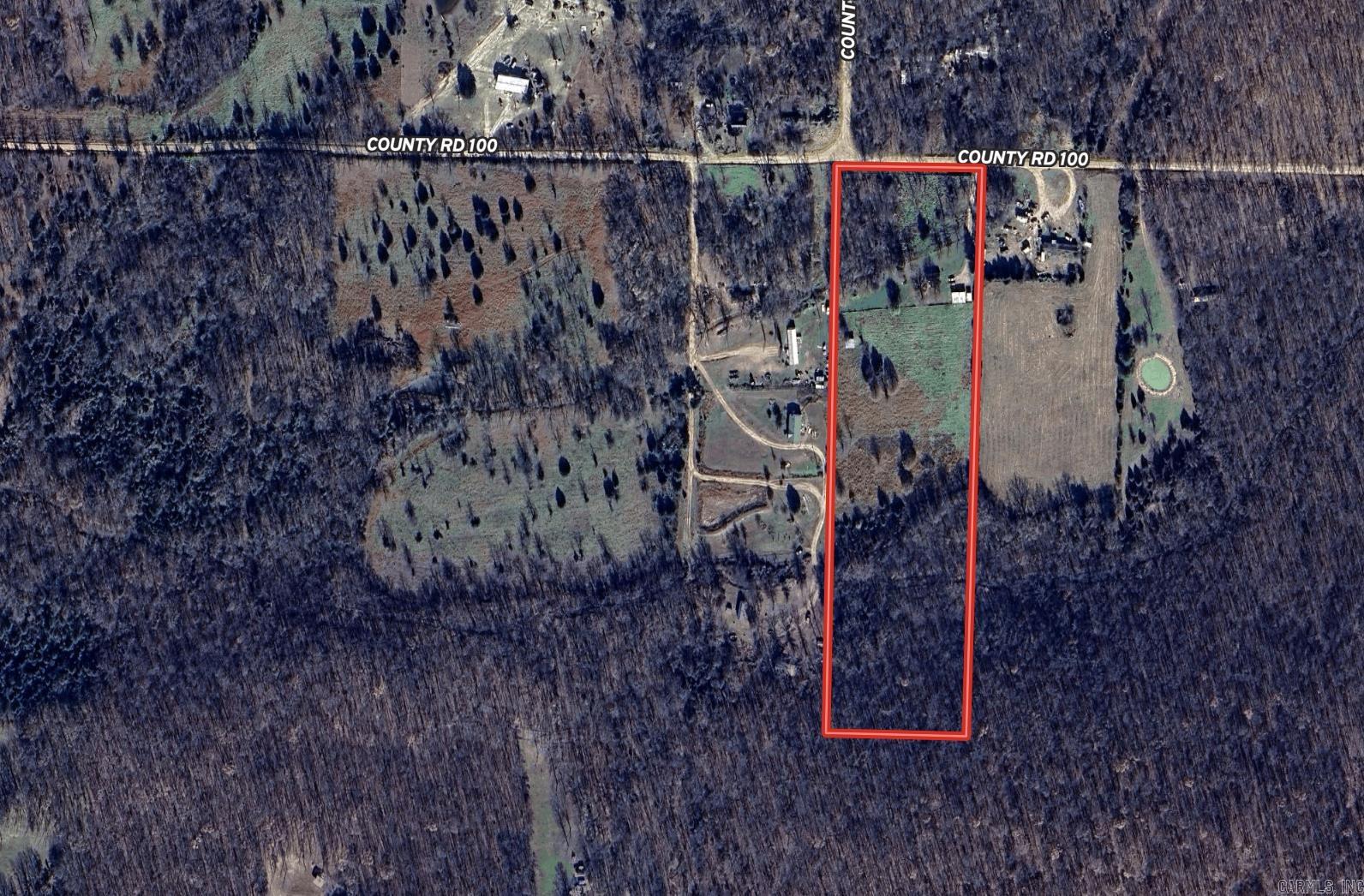 2000 County Road 100  Alton, MO