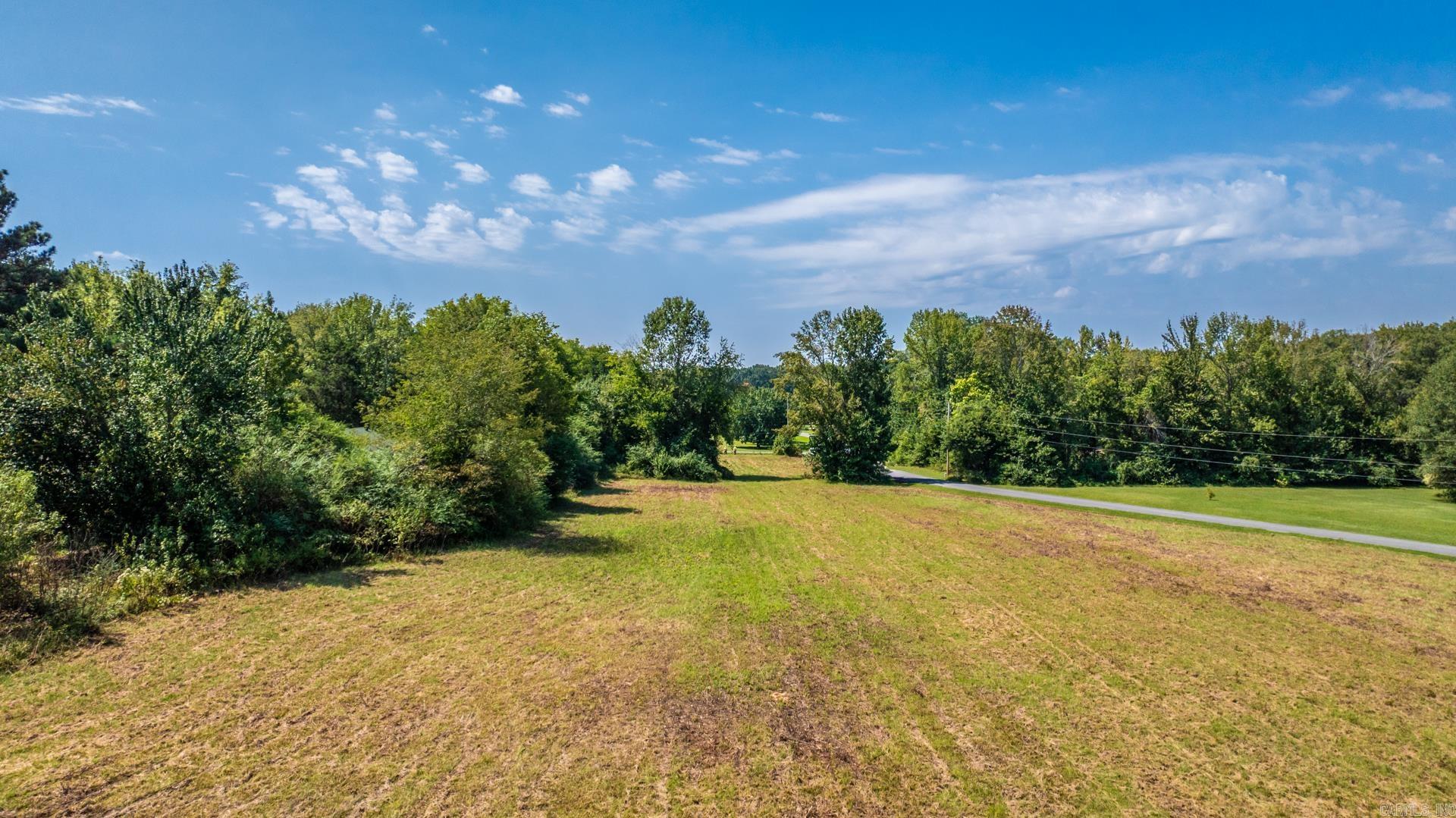 Lot 1 McKenzie  Conway, AR
