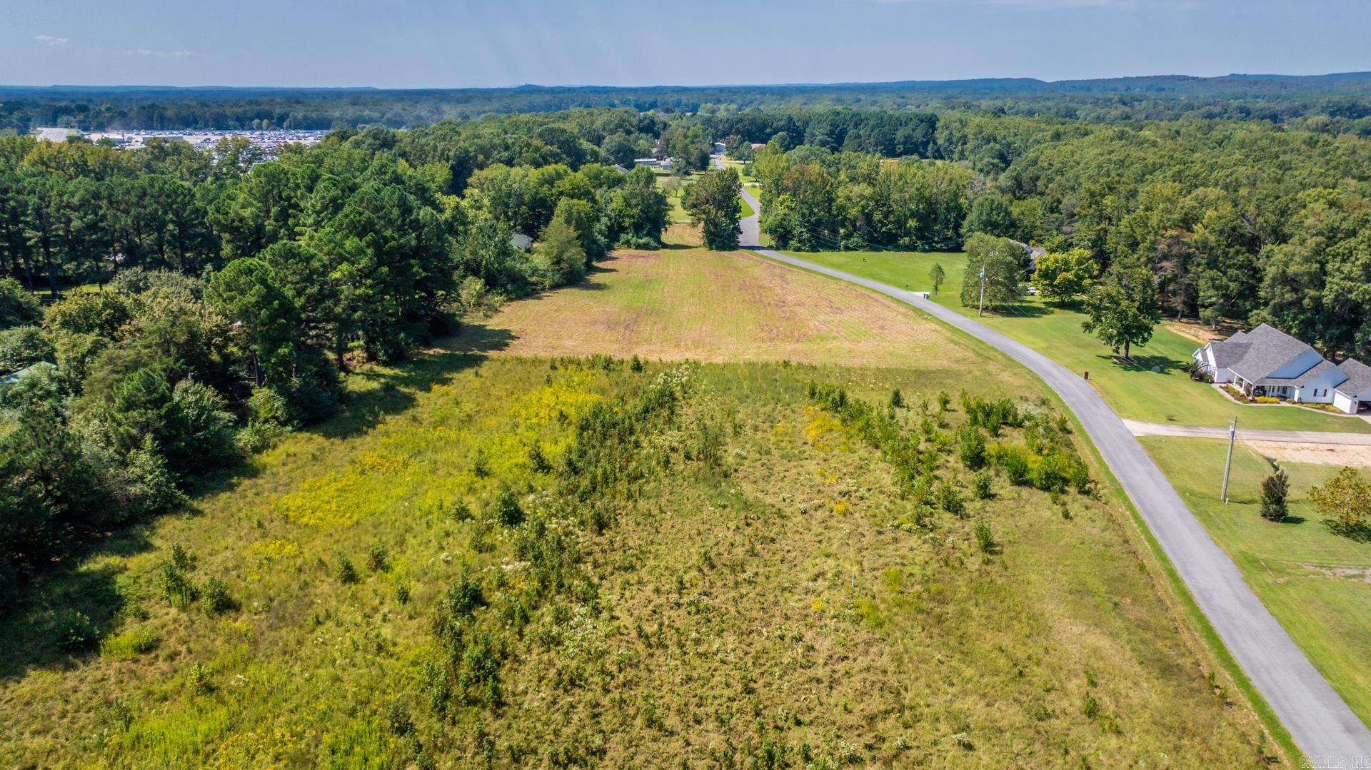 Lot 1 McKenzie  Conway, AR