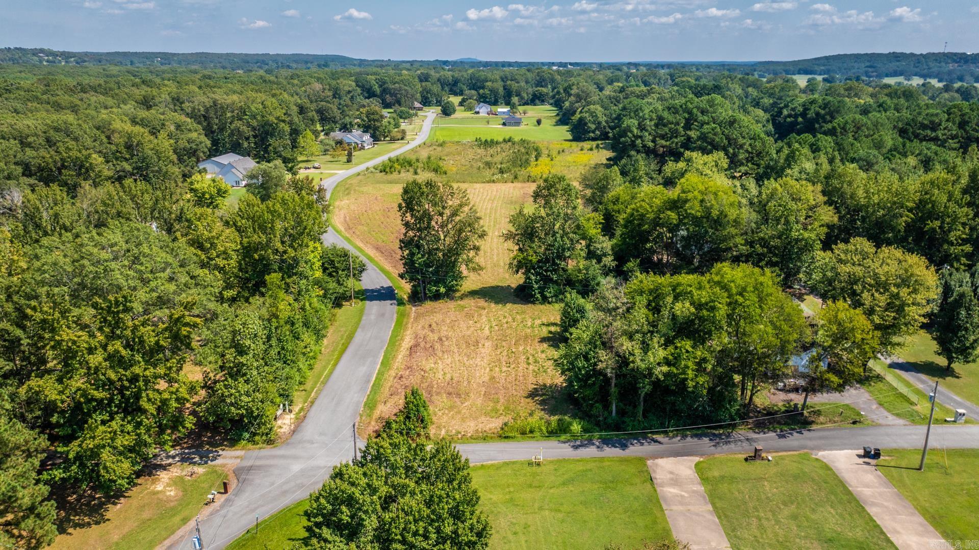 Lot 1 McKenzie  Conway, AR