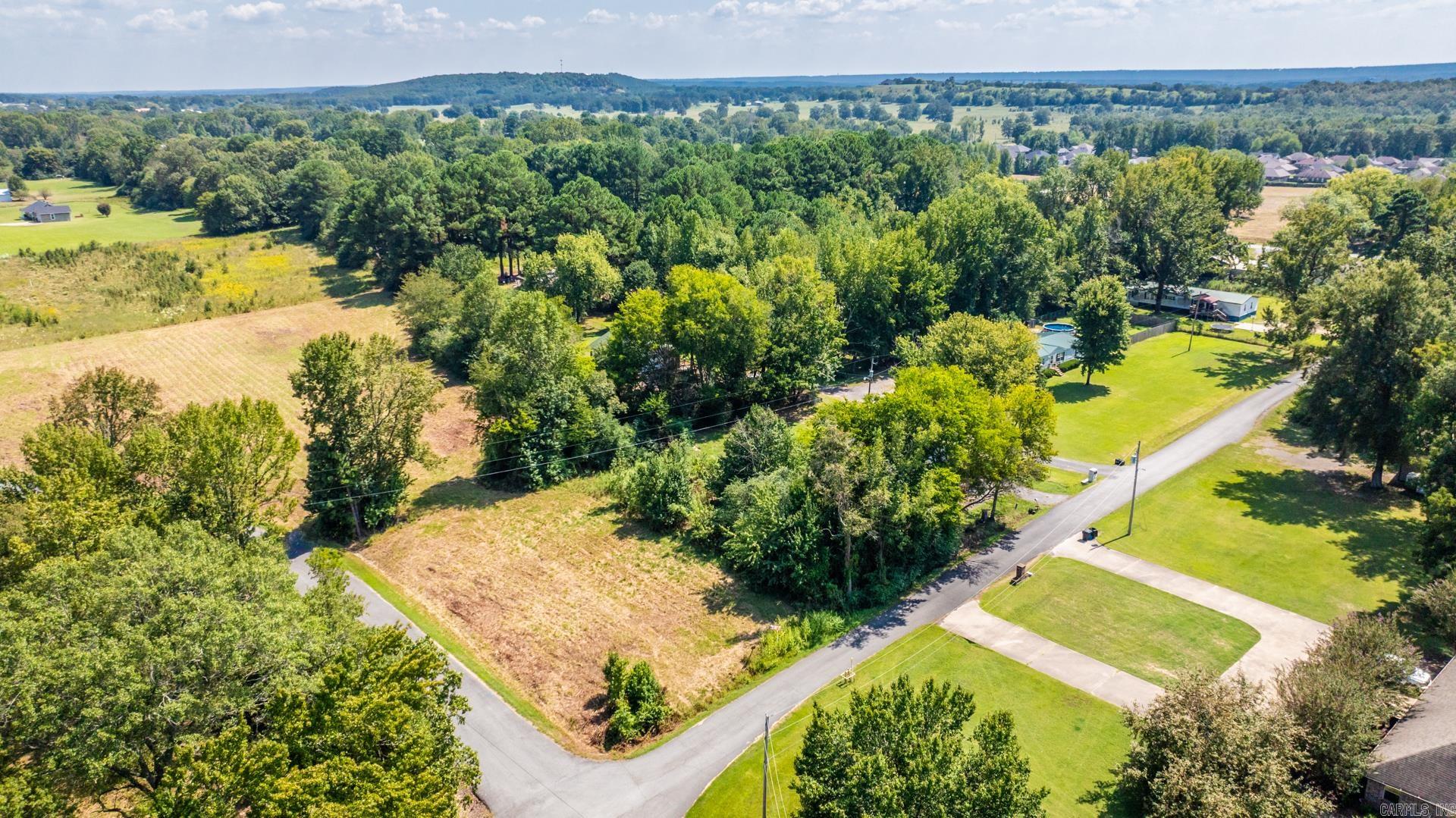 Lot 1 McKenzie  Conway, AR