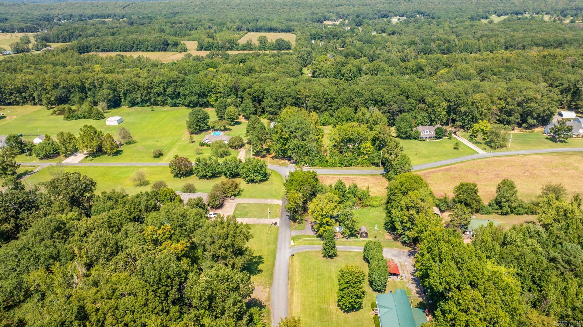 Lot 1 McKenzie  Conway, AR