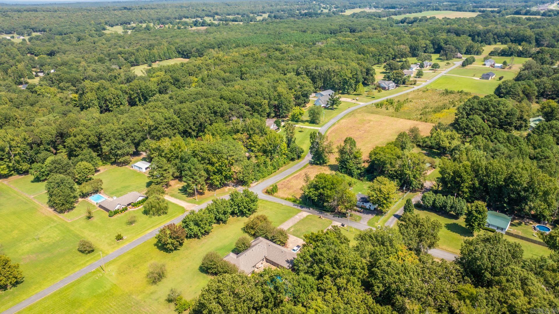 Lot 1 McKenzie  Conway, AR