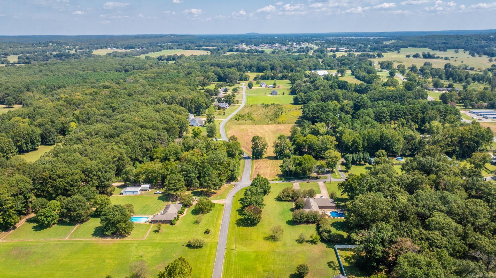 Lot 1 McKenzie  Conway, AR
